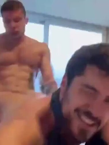 Bareback