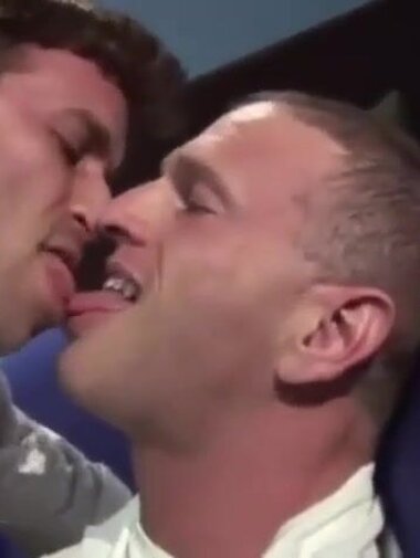 Ass Licking