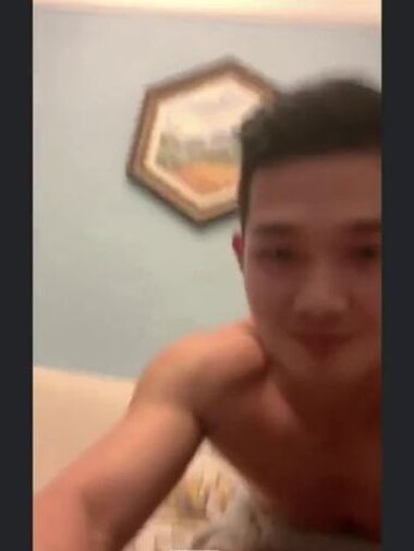Solo Porn