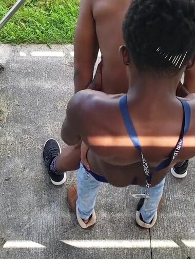Public Sex Videos