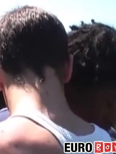 Threesome Sex