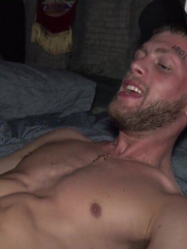 Creampie