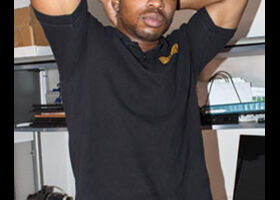 Donovan Cox