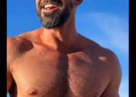 Nico Bello