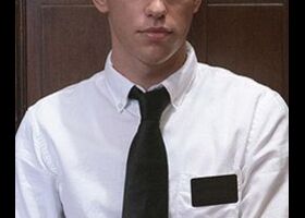 Elder Brier