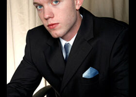 Sean Preston