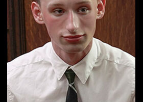 Elder Hansen