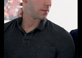 Kyle Travers