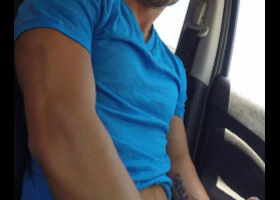 Antonio Paul