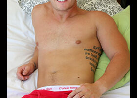 Jesse Brooks