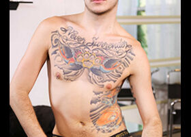 Luke Harding