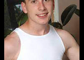 Jesse Mathis
