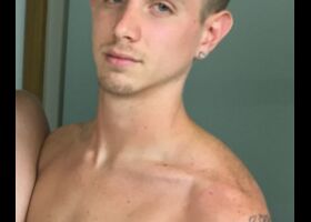 Tyler Connors