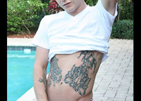 Danny Moore