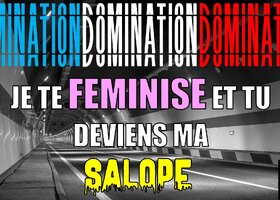 BAP-DOMINATION