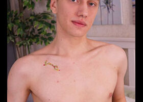 Dylan Vance
