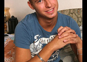 James Terran