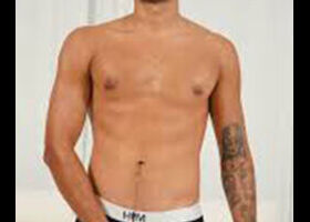 Blake Rivers