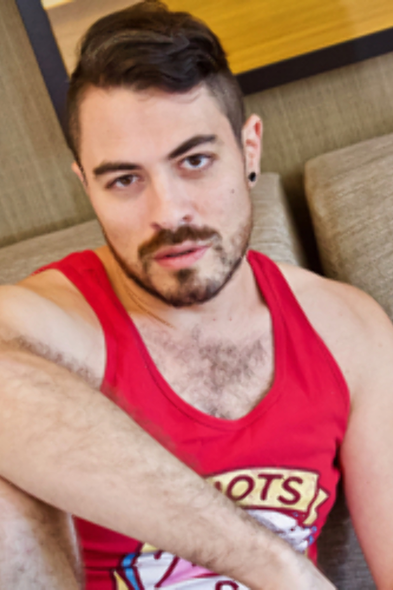 Adam Surge