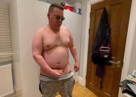 DADDY FETISH 8A