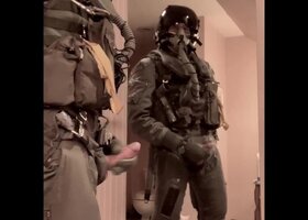HornetPilot