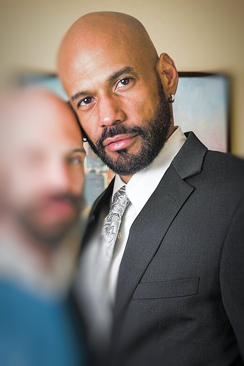 Saul Leinad