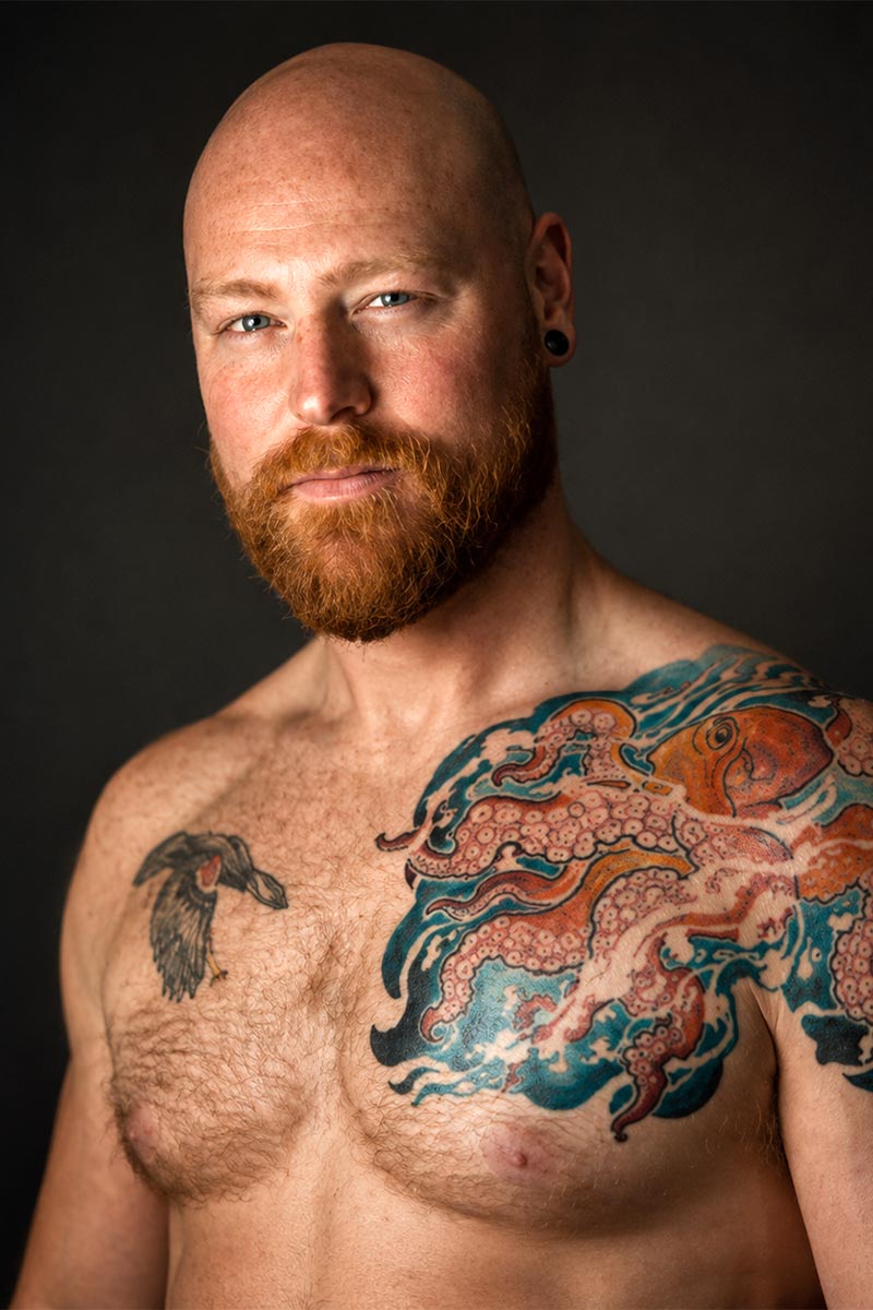 Logan Stanley