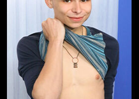 Austin Xanders