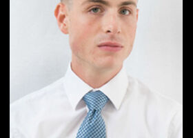 Elder Garrett