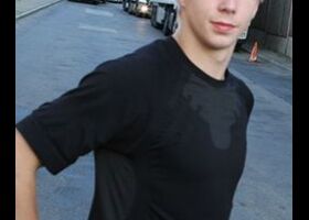 Justin Conway