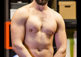 Enzo Rimenez
