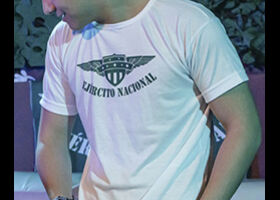 Corey Vergas