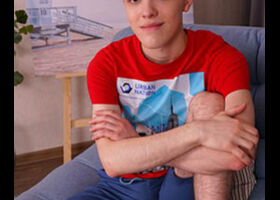 Oleg Dostoevskii