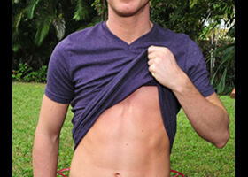 Trace Kendall