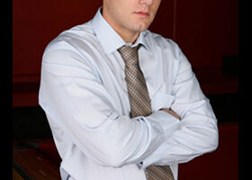 Jude Collin