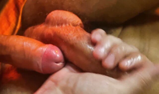 Humped so rock hard this military boy until he spunk