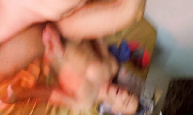 Humped so rock hard this military boy until he spunk