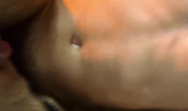 Humped so rock hard this military boy until he spunk