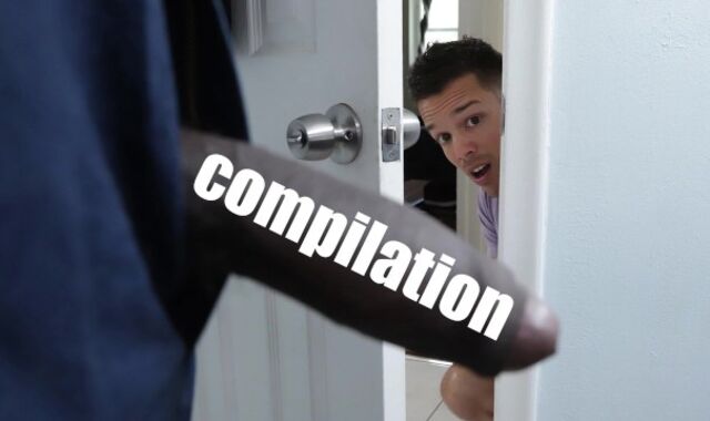 GAYWIRE - Compilation Featuring Matthew Figata, Aaron Trainer, Michael Boston & Much More!