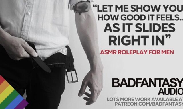 Product Exploring with the Steamy Adult Supermarket Clerk [M4M] [Erotic Roleplay Audio For Men] [ASMR]