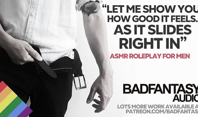 Product Exploring with the Steamy Adult Supermarket Clerk [M4M] [Erotic Roleplay Audio For Men] [ASMR]