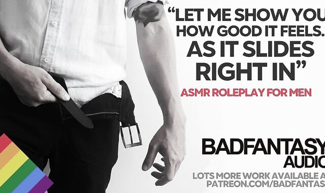 Product Exploring with the Steamy Adult Supermarket Clerk [M4M] [Erotic Roleplay Audio For Men] [ASMR]