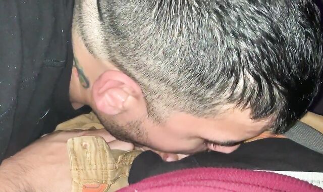 I idolize my straight stoner mates spear