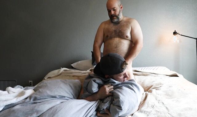 Breeding one of my wonderful ravage homies