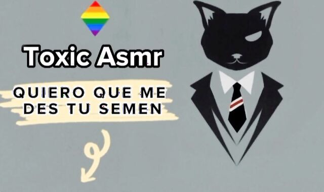 I want you to give me your spunk [ASMR] [Gay Audio] [Male Voice]