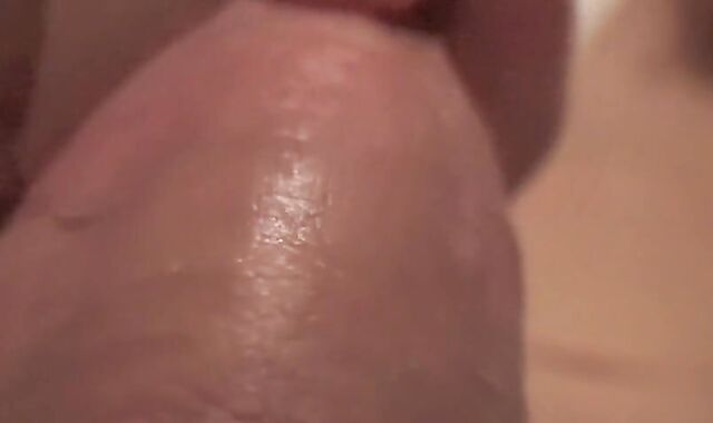 close up of the head of my spear