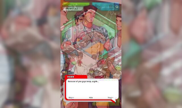 Ero Condo | Hoan 3Rd Intercourse