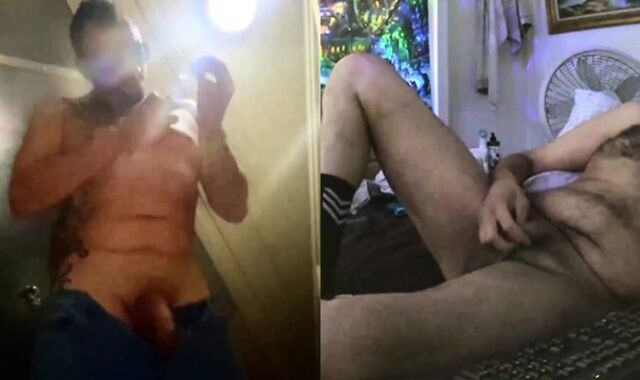 Whoring in the clouds