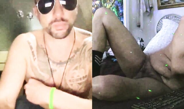 Whoring in the clouds