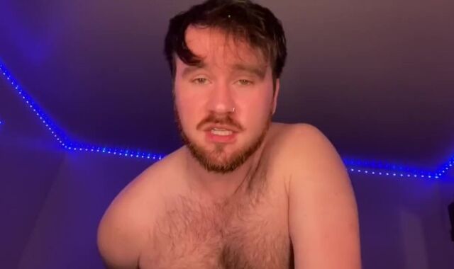 Husband Comes Home and Makes You Lick Inward Pop-Shot Before You Pummel Him